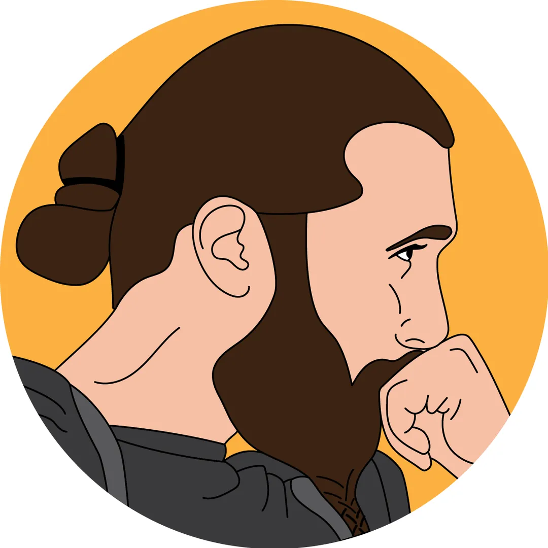 Cover image for "goker"